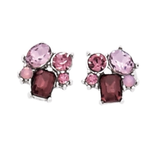 Premier Designs Jewelry - Pink Earrings Ballet Slippers by Premier Designs